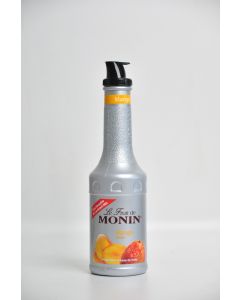 MONIN MIKS MANGO 1L