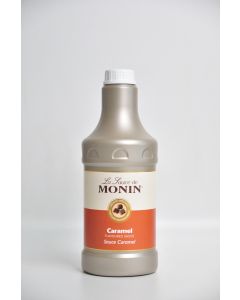 MONIN KARAMEL 1.89L