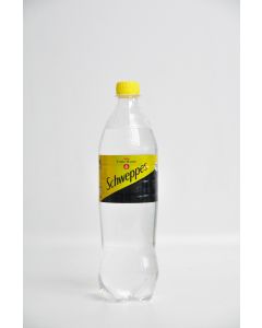 SCHWEPPES ME LITRA 0.9L