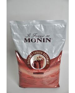 MONIN FRAPE COKOLLATE 2KG