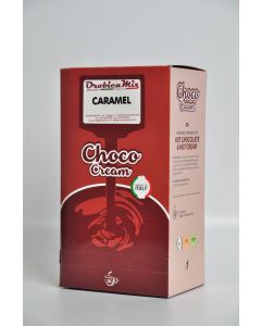 BUSTINE CARAMEL- MOU