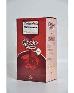 BUSTINE CREMA CALDA I FRUTTI DI BOSCO