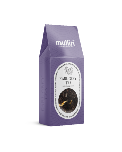 CAJ I ZI EARL GREY 100GR KUTI