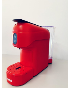 APARAT EKSPRESI FAP FASTB.802 RED ME LOGO