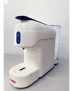 APARAT EKSPRESI FAP FASTB.802 WHITE ME LOGO