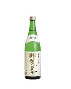SAKE KAGATOBI JUNMAI