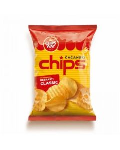 PATATINA CHIPS TE VALEZUARA 90 GR