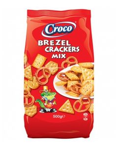 CIBUKE DHE BISKOTA MIX 500 GR