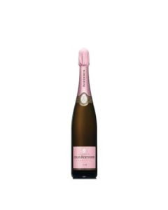 LOUIS ROEDERER BRUT ROSE VINTAGE