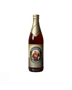 BIRRE FRANZISKANER WEISSBIER NATURTRUB