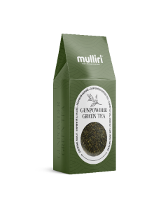 CAJ JESHIL SPECIAL 100GR KUTI