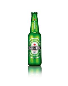 BIRRE HEINEKEN 330 ML