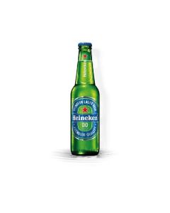 BIRRE HEINEKEN 0 ALCOHOL 0.33 L