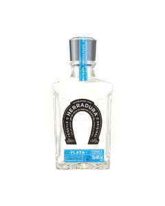 HERRADURA PLATA 0.7L