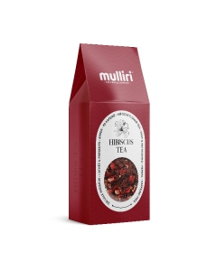 CAJ HIBISCUS 100GR KUTI