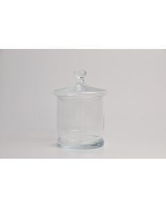 BISKOTIERE QELQI PA FRON (ST - 04)