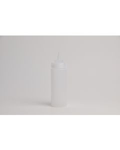 SHISHE TE VOGLA PLASTIKE 0.68 LIT PER MONINE