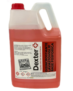 ILAC ANTIKALKARE DEFOS VERDE 5 LIT