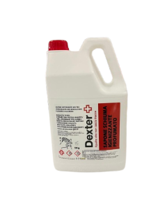 ILAC DUARSH FOAM LIKUID (ME SHKUME)