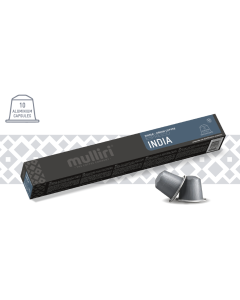 ESPRESSO INDIA ROBUSTA 10 KAPSULA (NO) MULLIRI