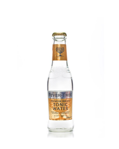 FEVER TREE INDIAN 200 ML