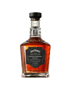 JACK DANIELS SINGLE 0.7L