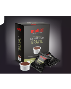 KAPSULA FAP ESPRESSO BRAZIL18 MULLIRI
