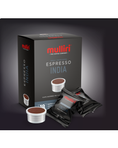 KAPSULA FAP ESPRESSO INDIA 18 MULLIRI