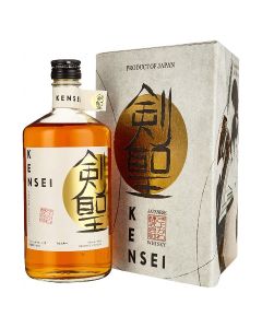 WHISKY KENSEI 40& 0.7 LT