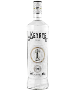 VODKA KEYRYE 40% 1000ML