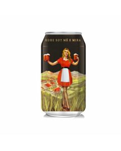 BIRRE KORCA E ZEZE 0.5 LT