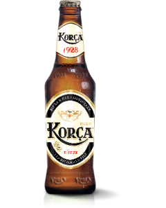 BIRRE KORCA ZEZE 0.3CL