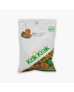 KRIK KRAK KOKTAIL BIZELE 35GR