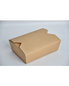 KUTI KARTONI - TAKE AWAY