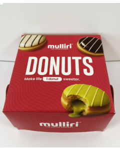 KUTI KARTONI PER PETULLA 1 COPE