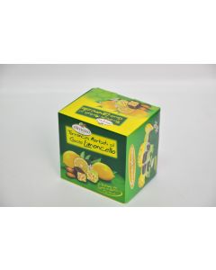 KUTI TORRONCINI LIMONCELLO 280 GR