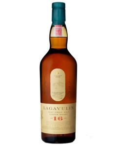 LAGAVULIN 16 Y SINGLE MALT 0.7L