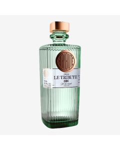 LE TRIBUTE GIN 0.7 L 43 %