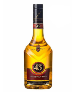 LICOR 43 31% ALC