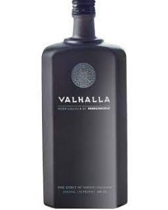 LIQUEUR VALHALLA POURING 1 LT