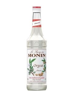 MONIN SHISHE ORGEAT 0.7 CL