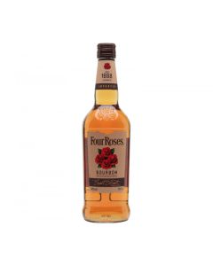 WHISKY FOUR ROSES 0.7L
