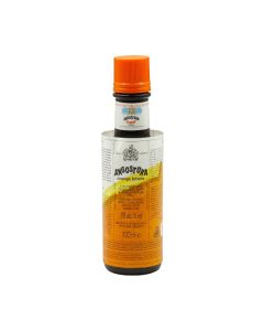 ANGOSTURA ORANGE 0.1L 28