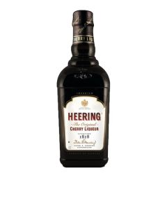HEERING CHERRY LIQUER 0.7L 24