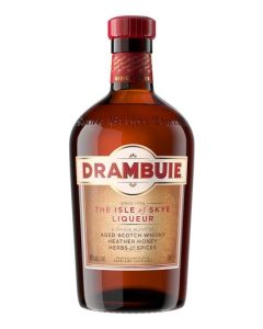 DRAMBUIE 1L 40