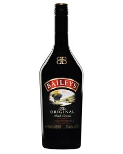 BAILEYS IRISH CREAM 1L 17
