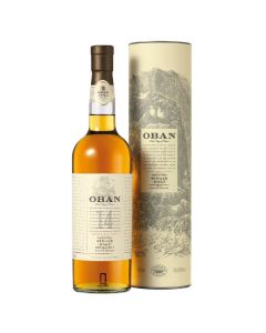 OBAN 14 YEARS 0.7L 43
