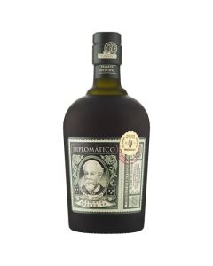 DIPLOMATICO RESERVA EXCLUSIVA 0.7L 40
