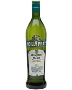 NOILLY PRAT DRY 0.75L 18