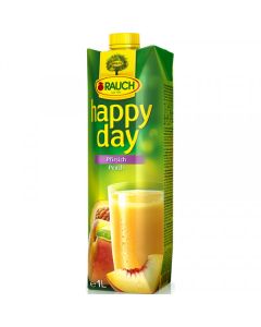 HAPPY DAY PJESHKE 1L